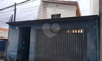 Casa com 4 quartos à venda na Rua Ibituruna, 774, Saúde, São Paulo