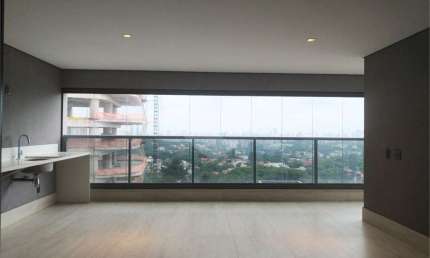 LINDO APARTAMENTO DE 164M² COM 3SUITES E 2VGS LOCALIZAOD EM PINHEIROS