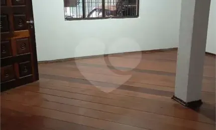 SOBRADO COM 3 DORMITORIOS SENDO 1 SUITE, 2 VAGAS JARDIM CONSORCIO
