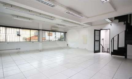 Casa comercial à venda na Rua Acarapé, 224, Vila Mariana, São Paulo
