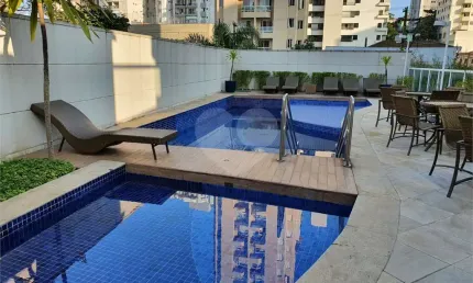 Apartamento com 2 quartos à venda na Rua Padre Machado, 525, Saúde, São Paulo