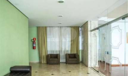 Apartamento com 2 quartos à venda na Avenida Doutor Altino Arantes, 668, Vila Clementino, São Paulo
