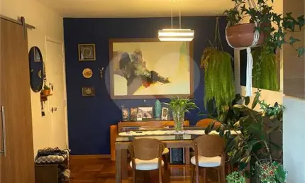 Apartamento-são paulo-vila clementino | ref.: reo906083