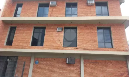 Prédio comercial para locação na vila clementino, 600m² monousuário ótima localização