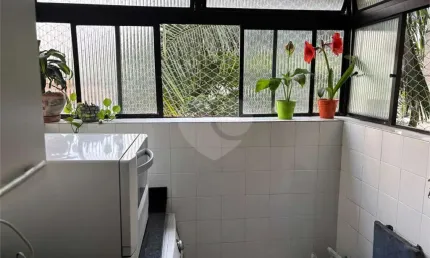 Apartamento-são paulo-vila mariana | ref.: reo932843