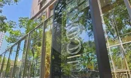 VILA CLEMENTINO - NOVO - 158 M²  - PRÓXIMO AO IBIRAPUERA E METRÕ