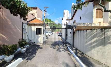 Casa em Condomínio à venda com 110m² - Jardim Independência/Oratório
