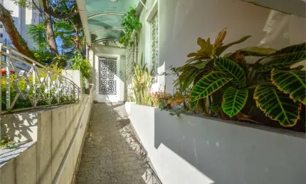 Casa com 3 quartos à venda na Avenida Doutor Altino Arantes, 137, Vila Clementino, São Paulo