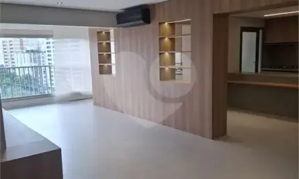Apartamento-são paulo-vila clementino | ref.: reo1088987
