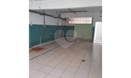 Comercial-São Paulo-VILA CLEMENTINO | Ref.: REO1090807