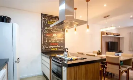 Casa em condomínio fechado com 2 quartos à venda na Rua Pedro de Godói, 332, Vila Prudente, São Paulo