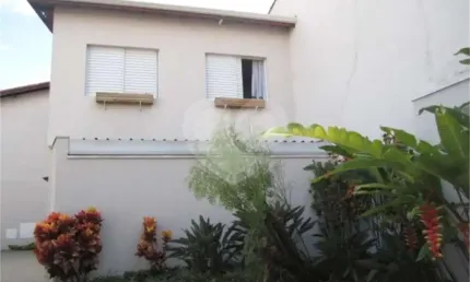 Casa em condomínio fechado com 3 quartos à venda na Rua Traituba, 340, Saúde, São Paulo