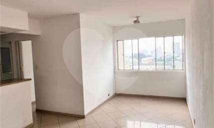 LINDO APARTAMENTO DE 48M² 2DORM 1VG NO BAIRRO DO SOCORRO