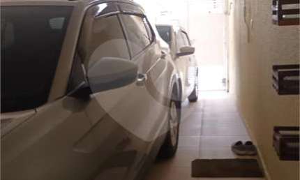 LINDO SOBRANDO DE 115M² 3DORM (1SUITE) 2VGS NO JARDIM MARAJOARA