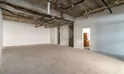 Loja térrea à venda e/ou locação no condomínio z.pinheiros 114,59m2 pinheiros/sp