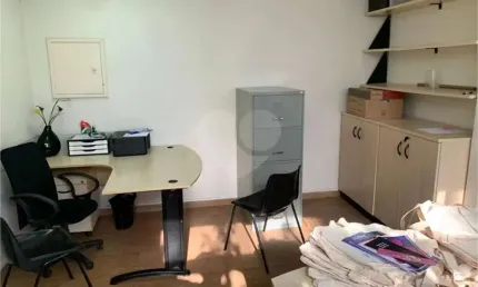 Conjunto Comercial para Venda – Jardim Paulista – 68m² – Localização Privilegiada