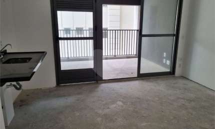 Apartamento Novo à Venda – 2 Dormitórios – Metrô Saúde – São Paulo/SP