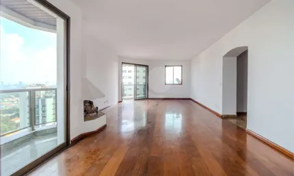 Apartamento à venda – 2 suítes, 4 banheiros, 3 vagas – vila congonhas, são paulo, sp