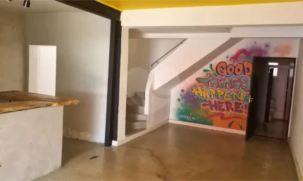 Ponto Comercial para Locação – 120m² | Vila Olímpia, São Paulo – SP