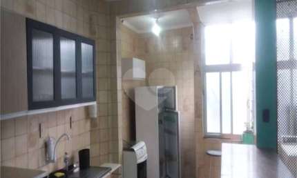 Apartamento com 2 quartos para alugar na Rua Ministro Gastão Mesquita, 176, Perdizes, São Paulo