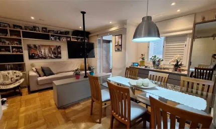 Apartamento com 3 quartos à venda na Rua Serra do Japi, 320, Tatuapé, São Paulo
