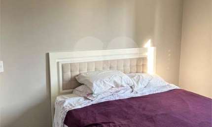 Apartamento com 3 quartos à venda na Rua Itajaí, 125, Mooca, São Paulo