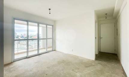 Apartamento - Ipiranga - 2 Quartos / Dormitórios - 2 Vagas - Venda / Compra