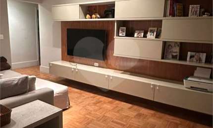 Apartamento-São Paulo-JARDIM AMÉRICA | Ref.: REO1096100