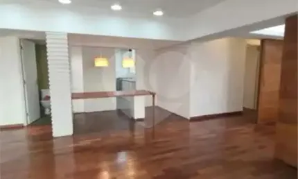 Excelente apartamento para locação com 138m², 4 dormitórios e 3 vagas com lazer, no Paraíso!