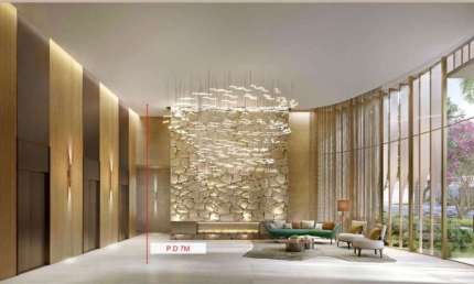Belíssimo apartamento de 337m² no exclusivo Condomínio Casa Ibirapuera.