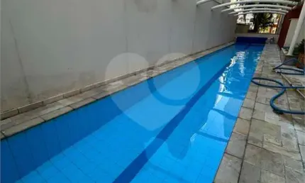Apartamento com 2 quartos à venda na Rua Apiacás, 559, Perdizes, São Paulo