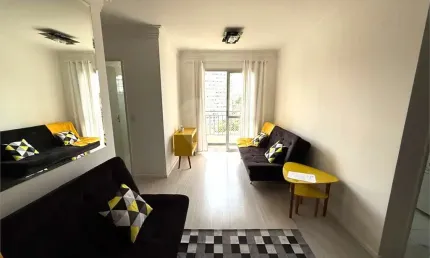 Apartamento com 2 dormitórios à venda, 48 m² por r$ 450.000 - vila independência - são paulo/sp