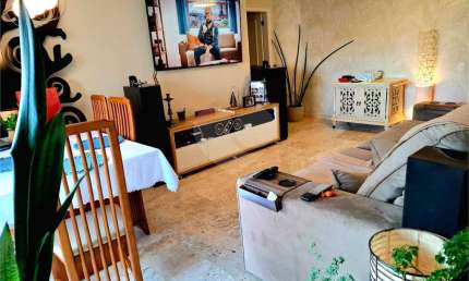 Apartamento à Venda com 96m² – 3 Dorms, 2 Vagas – Próximo ao Metrô Giovanni Gronchi – Localização Privilegiada!