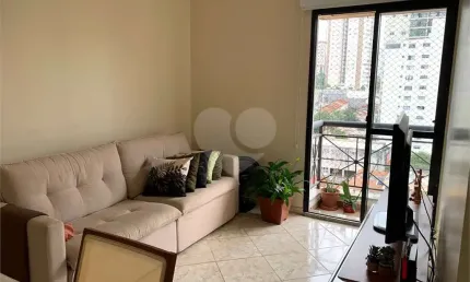 Apartamento aconchegante com lazer completo à venda – chácara inglesa, são paulo/sp
