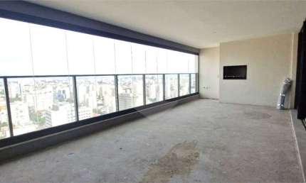 Apartamento 4 dormitórios 3 suítes 3 vagas lazer completo