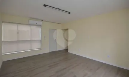 Sala comercial para locação 136 m² santa cecília – são paulo/sp