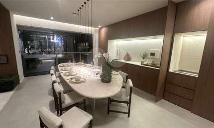 COBERTURA DUPLEX DE 408m² NO ELEVA HARMONIA – BREVE LANÇAMENTO EXCLUSIVO NA VILA MADALENA