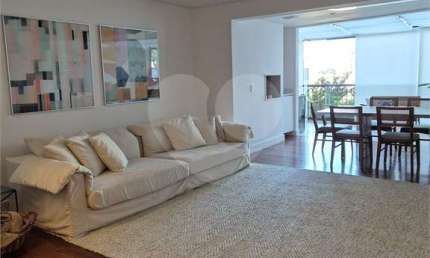 Apartamento garden com 3 suítes e 3 vagas em Santana, São Paulo, SP