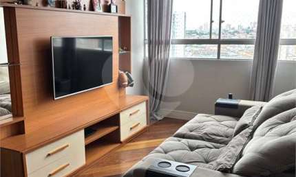 Apartamento Jardim Independência 2 Dorms / 2 Banheiros