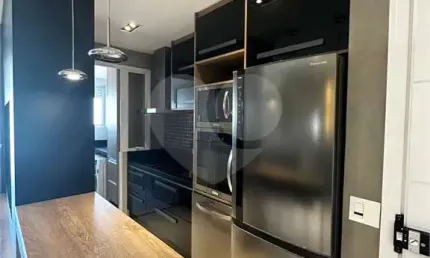 Apartamento 71 m2 mobiliado red tatuapé - metrô carrão condomínio red tatuapé,