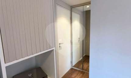 Apartamento com 2 quartos à venda na Rua Sebastião Guimarães Correa, 43, Saúde, São Paulo