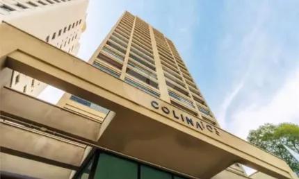 Apartamento de puro conforto e sofisticação. Quartos climatizados. Sala ampla e integrada a um elegante varandão com churrasqueira. Duas vagas fixas e cobertas.