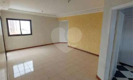 Apartamento com 3 quartos à venda na Rua Serra de Jairé, 941, Quarta Parada, São Paulo