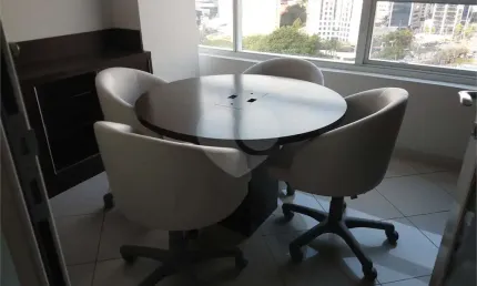 Sala Comercial para Locação – 41m² Morumbi – São Paulo/SP