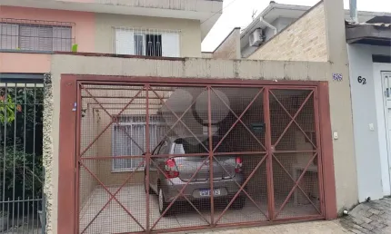 Amplo sobrado em rua tranquila no jabaquara - 130m2