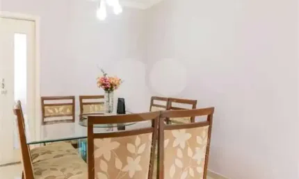 Casa com 3 quartos à venda na Rua Andaquara, 361, Jardim Marajoara, São Paulo