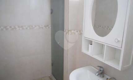 Apartamento-São Paulo-VILA NOVA CONCEIÇÃO | Ref.: REO193232