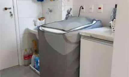Apartamento com 3 quartos à venda na Rua João Vieira Prioste, 785, Vila Carrão, São Paulo