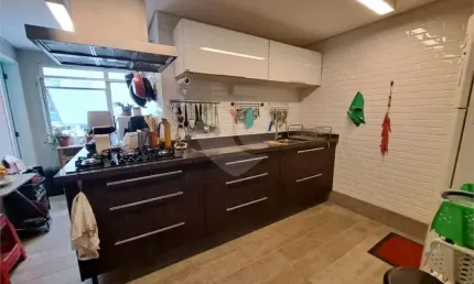 Apartamento com 3 dormitórios à venda, 145 m² por r$ 1.850.000,00 - perdizes - ao lado da puc!