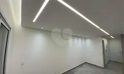 Apartamento-são paulo-planalto paulista | ref.: reo1102855